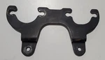 Speedometer Mount Bracket 1979 Suzuki TS125 Duster. Fixed Price $19.99.