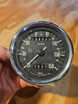 Smiths Speedometer Ssm 4003/02 Triumph 750. Fixed Price $100.00.