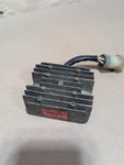 Yamaha 1990 Big Bear 350CC 4X4 Voltage Regulator 59V-A0 SH235. Fixed Price $14.57.