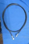 Triumph 750 Speedometer Cable 71" Long 60-7306 TR7 T140 T160 Smiths 1973 1978. Fixed Price $19.95.