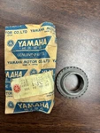 New Oem Yamaha Speedometer Drive Gear 214-25135-00-00 For DT1 DT2 DT3 RT1 TW200. Fixed Price $25.00.