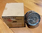 Genuine Nos Kawasaki KZ400 KZ440 Rev Counter Tachometer 25015-1068. Fixed Price $265.06.