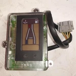 1995 Bmw R1100RT Oem Speedo Tach Gauges Display Cluster. Fixed Price $89.88.