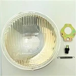 Headlight Bmw Boxer ,R850R, R1100R; 63121243537 / HL-REFLECTOR537. Fixed Price $79.79.