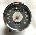Smiths Grey Face Magnetic Motorcycle Speedometer Ssm 5001/03 1600. Fixed Price $155.88.