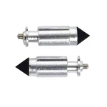 Outlaw Racing OR2732 Replacement Float Valve Most Honda Models Street Bike. Fixed Price $10.95.