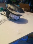 1998 Harley Touring Flhrci Road King Fuel Gas Gauge 75099-96A 6746. Fixed Price $110.00.