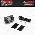 New Yamaha Oem Deluxe Hour & Tachometer 4-STROKE Engine ENG-METER-4C-01. Fixed Price $58.95.
