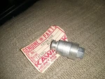 Nos Kawasaki Plug 92066-060. Fixed Price $25.00.