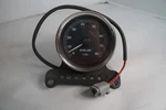 Oem Harley Davidson Road King Police Tachometer Gauge W/ Bracket 67042-95. Fixed Price $149.00.