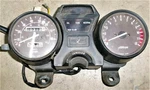Used- Suzuki 1981 GS450L Oem Speedometer/tachometer Assy.. Fixed Price $55.00.