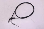 02-05 Honda Metropolitan Ii CHF50P Oem Throttle Cable Line. Fixed Price $8.50.