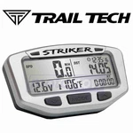 Trail Tech Striker Digital Gauge For 2004-2017 Honda CRF250X Electrical Tv. Fixed Price $190.01.