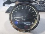 Nippon Seiki Tachometer Fits: Kawasaki 1974-1978 KZ400 25016-027. Fixed Price $24.99.