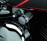 Kuryakyn 2009 Marquis Choke Knob Cover Chrome. Fixed Price $50.29.