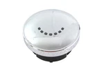 Chrome Led Fuel Gauge For Harley-davidson. Fixed Price $65.99.