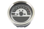 V-twin 39-1131 Aee 4" Dakota Style Speedometer Silver. Fixed Price $439.27.
