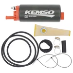 Intank Fuel Pump For Bmw R850R Efi 1996-1997, Replaces 16141341231. Fixed Price $49.98.