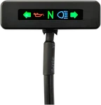 Shindy 87467 Micro Led Indicator Automotive And Powersports. Fixed Price $82.82.