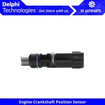 For 2011 Ram Dakota 4.7L V8 Engine Crankshaft Position Sensor Delphi. Fixed Price $40.98.