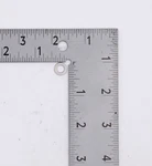 Washer, Instrument Can Part Number - T2501188 For Triumph. Fixed Price $13.99.