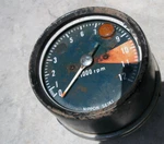 Vintage 1970'S Honda Cl CB450 K3 K4 Tachometer Seiki 319. Fixed Price $15.00.