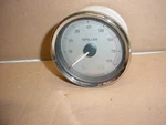 Harley Davidson Silver Face Tachometer 67459-04C 14707. Fixed Price $30.00.