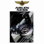 Arlen Ness Oil Pressure Gauge Kit For 2005-2014 Harley Davidson Fxdc Super Ao. Fixed Price $209.65.