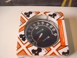 Harley Speedometer 2240:60 Ratio Fits Flst 86-90 Fxst 84-90 V-twin 39-0995 X8. Fixed Price $95.39.