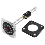 Fuel Gauge For Suzuki Quadrunner LT-F500F 1998-2002 44580-09F01 44580-09FA1. Fixed Price $35.59.