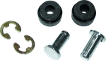 Bikers Choice 482827 Speedometer Mount. Fixed Price $24.26.