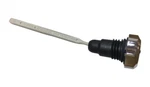 Harley-davidson Kit Dipstick Dig''tl Oilte 62974-09A New Oem. Fixed Price $176.64.