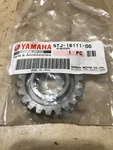 Yamaha 5TJ-16111-00-00 Primary Drive Gear 2005 2006 WR450F. Fixed Price $39.95.