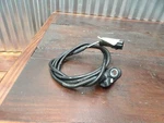 2022 Moto 300NK / CF300 Rear Speed Abs Sensor 6KMV-080004-8500-M1. Fixed Price $25.99.