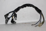 Yamaha XS650 XS750 Indicator Gauge Meter Socket Pilot Wire Harness (TOIW254). Fixed Price $13.49.
