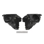 Inner Fairing Speaker Boxes Cover Fit For Harley Cvo Street Glide 23-24 Flhx 24+. Fixed Price $146.99.