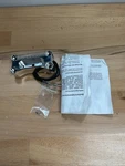 Motogadget Motoscope Mini Metric Handlebar Top Clamp With Led Indicator Lights. Fixed Price $174.99.
