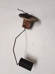 Yamaha Turbo Seca XJ650LK XJ650LJ Fuel Gauge Sender Fits 1982-1983. Fixed Price $85.50.