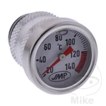 Oil Temperature Gauge Fits Triumph Thunderbird 900 Sport 1997-2000. Fixed Price $58.45.