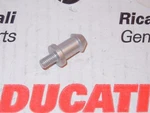 2001-2007 Ducati MH900E Monster Sport Classic Alloy Mounting Pin 82110751A. Fixed Price $6.99.