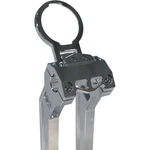 Choppers 2201-0235 LA-7397-01R Gauge Mount Performance Risers Single. Fixed Price $184.99.