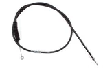 Motion Pro Harley Black Vinyl Clutch Terminator Lw Cable 06-0120 70-6120. Fixed Price $32.26.