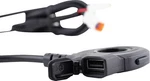Koso Heated Grip Thumb Switch W/ Usb-a Charger (KB011100). Fixed Price $100.69.