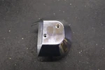 Yamaha 1981 1982 1983 XV750 Virago Tachometer Gauge Ring Back Cover. Fixed Price $20.00.