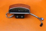 2007 Suzuki Boulevard M109R Oem Gauges Meter Speedo Tach. Fixed Price $210.00.