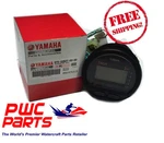 Yamaha Oem Multi-function Gauge Tachometer Outboards New 6Y5-8350T-D0-00. Fixed Price $307.95.