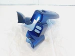 Harley Davidson Fltr Road Glide Blue Right Inner Gauge Fairing Trim Panel. Fixed Price $99.99.