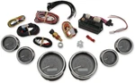 Dakota MVX-8K Series Analog/digital Gauge MVX-8600-KG-C. Fixed Price $1729.00.