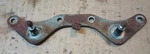 Honda CB350 CB450 Cl Twin Speedometer Odometer Dash Gauge Bracket Mount Plate. Fixed Price $22.99.