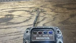 Honda CB750 CB550 CB500 CB350 Indicator Panel Oem 53133-323-010 Untested. Fixed Price $39.99.